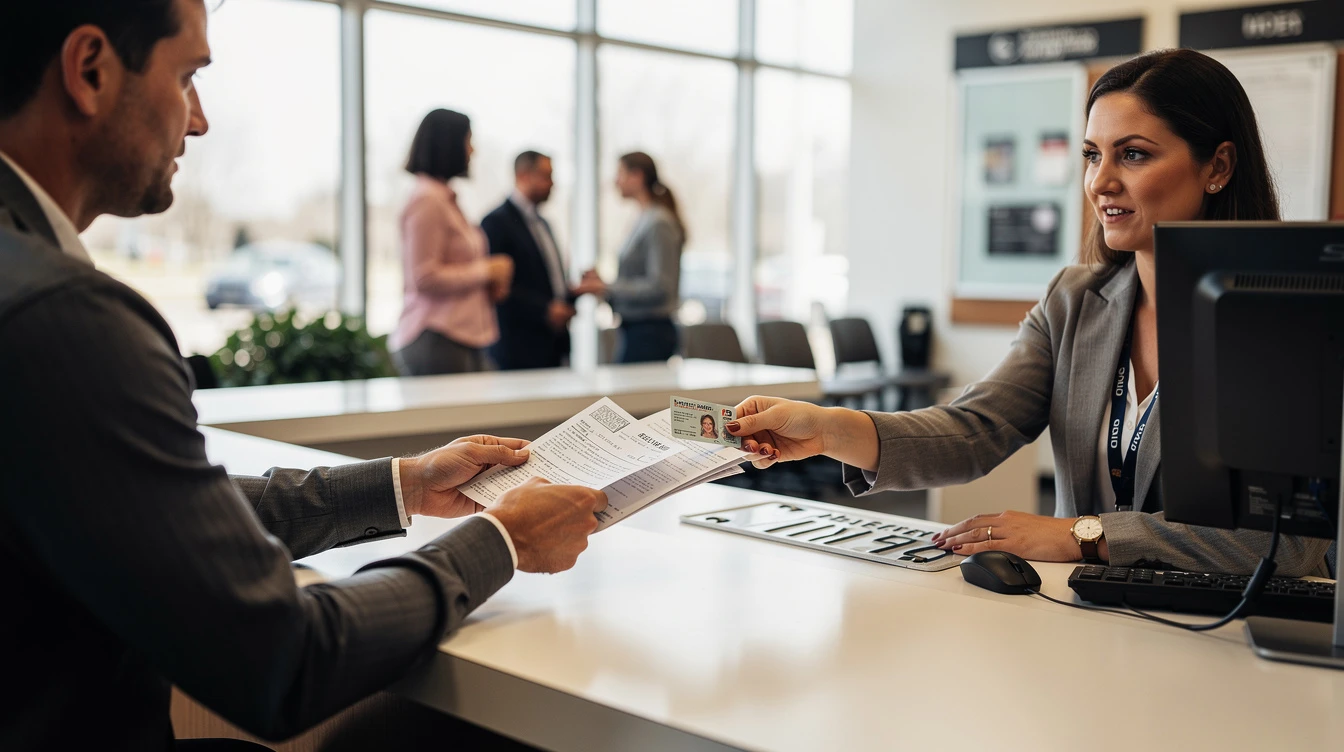 How to Transfer a Car Title in Ohio: What You Need