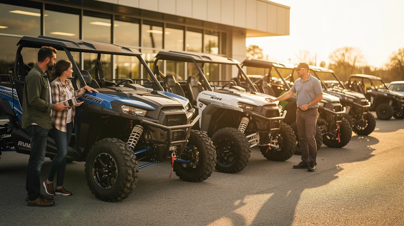 Why Are UTVs So Expensive? Understanding the True Cost