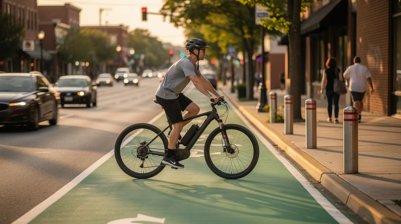 Understanding E-Bike Speed Limits in the USA