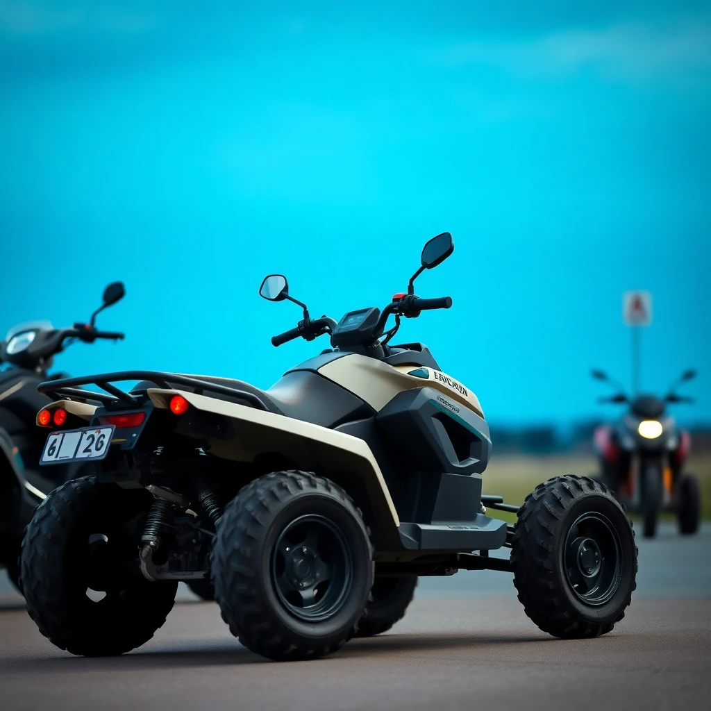 Powersports Vehicle Registration Out of State: Full Guide