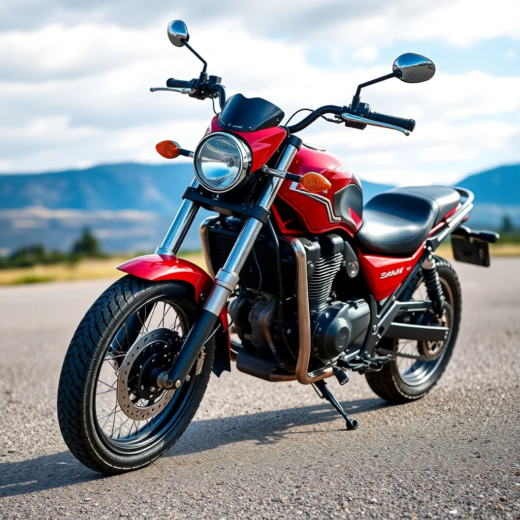 Street Legal Hookup featured image