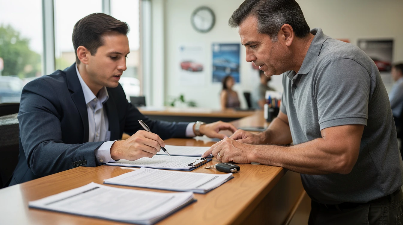 Fix Car Title Mileage Errors, Odometer Discrepancy
