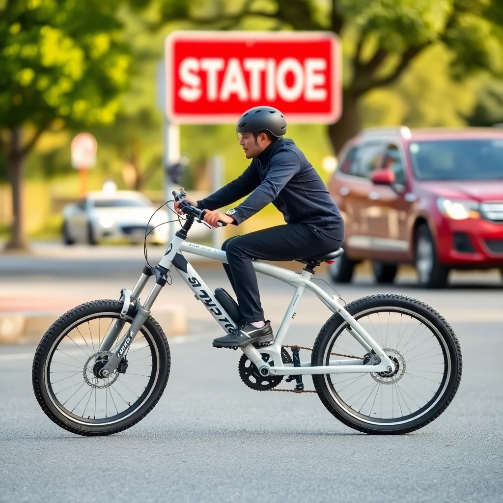 Street Legal Electric Bike Laws by State: Full Guide