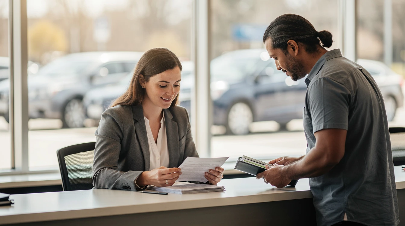 Car Title Troubles: Common Problems and How to Prevent