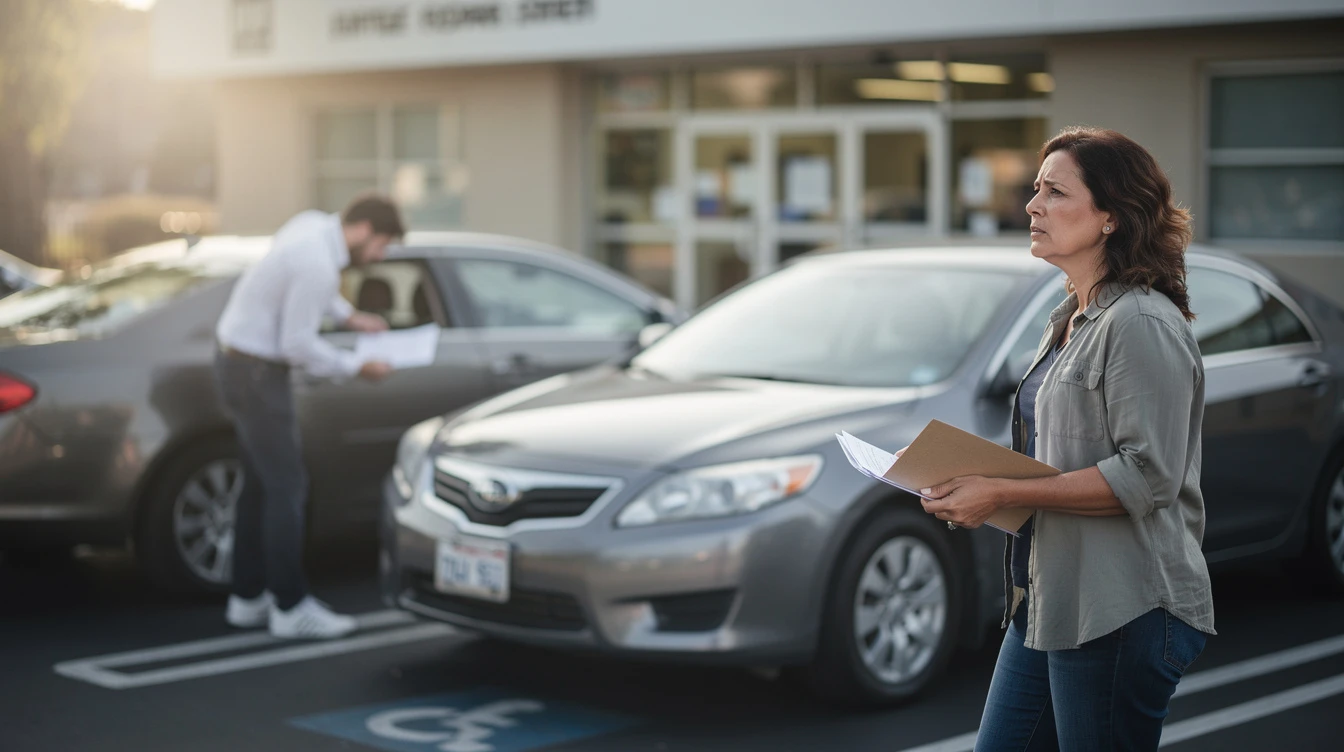 Lost Your Vehicle Title? What to Do Next & Bonded Title Guide