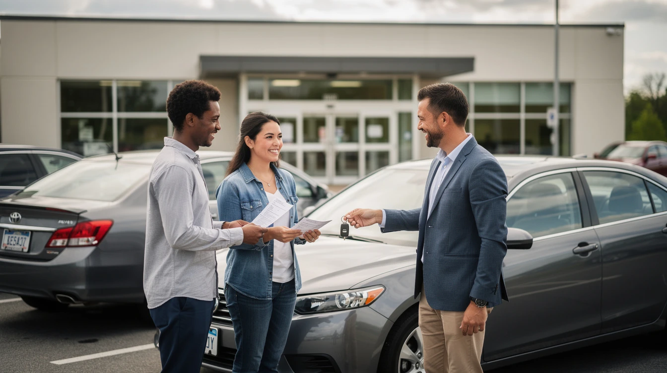 How to Transfer a Car Title in Virginia: DMV Fees