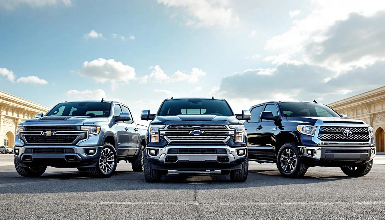 Montana Pickup Truck Registration