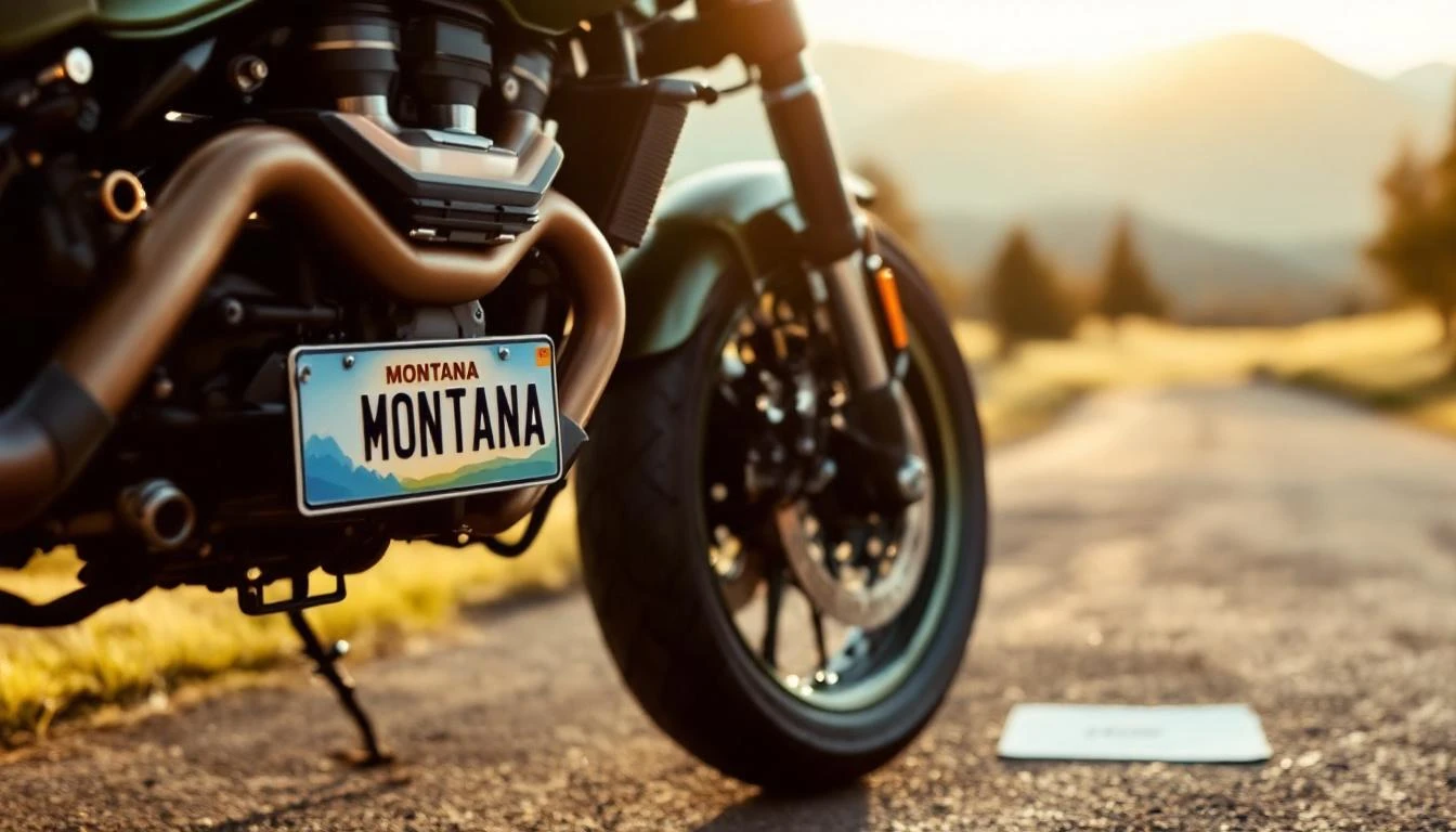 Zero Tax Car Registration Explained for Riders