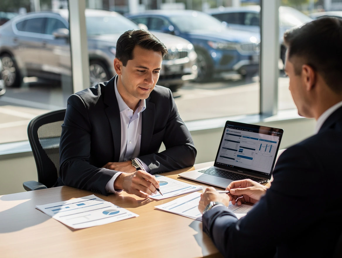 Expert Insights on Vehicle Compliance
