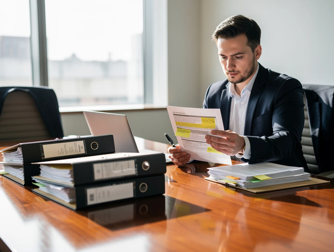 Compliance and Documentation Requirements