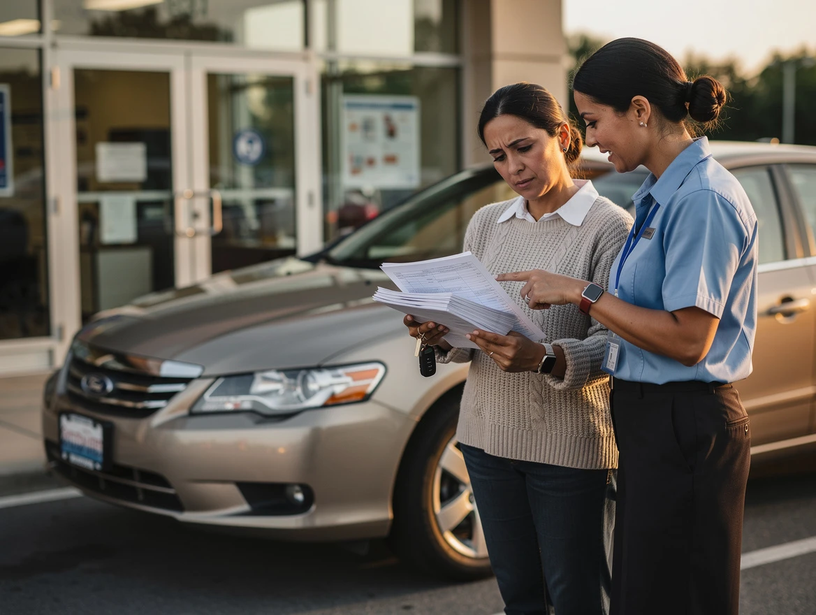 Insights Into Title Issues and Real-World Solutions