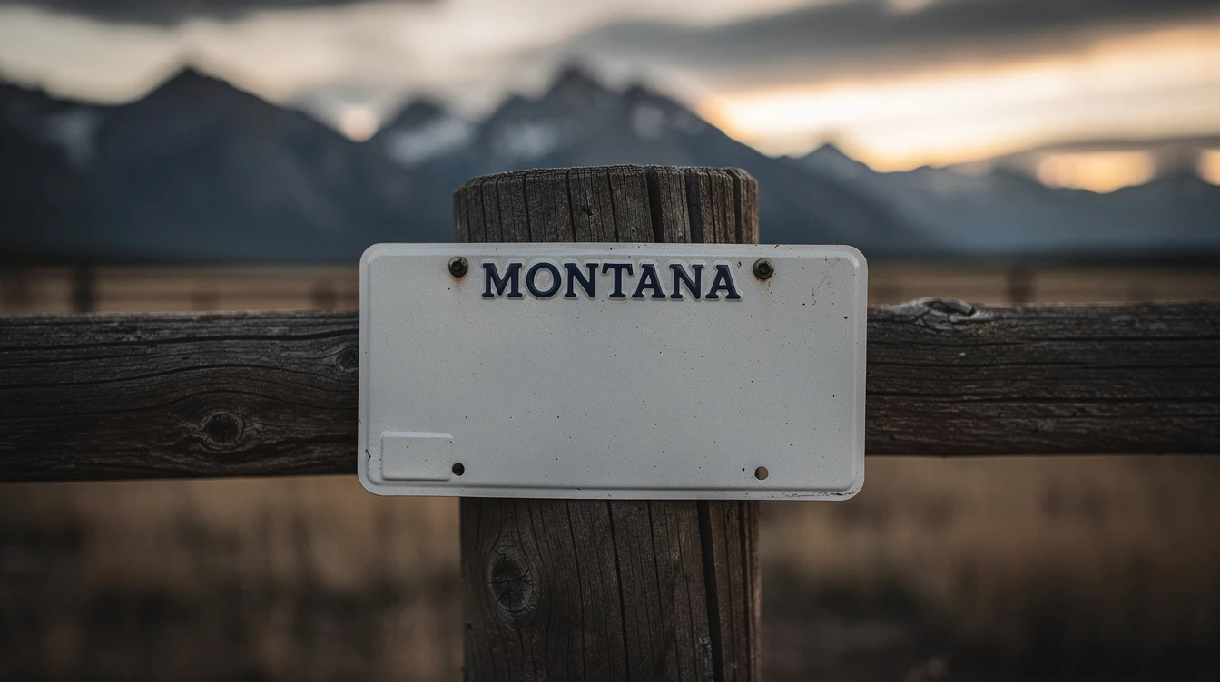 Montana registration pricing, Street Legal Hookup