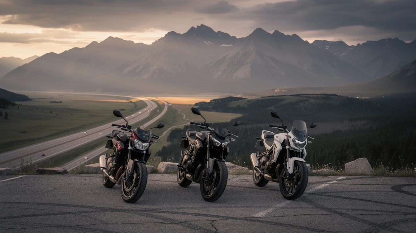 Montana moped and scooter registration, Street Legal Hookup