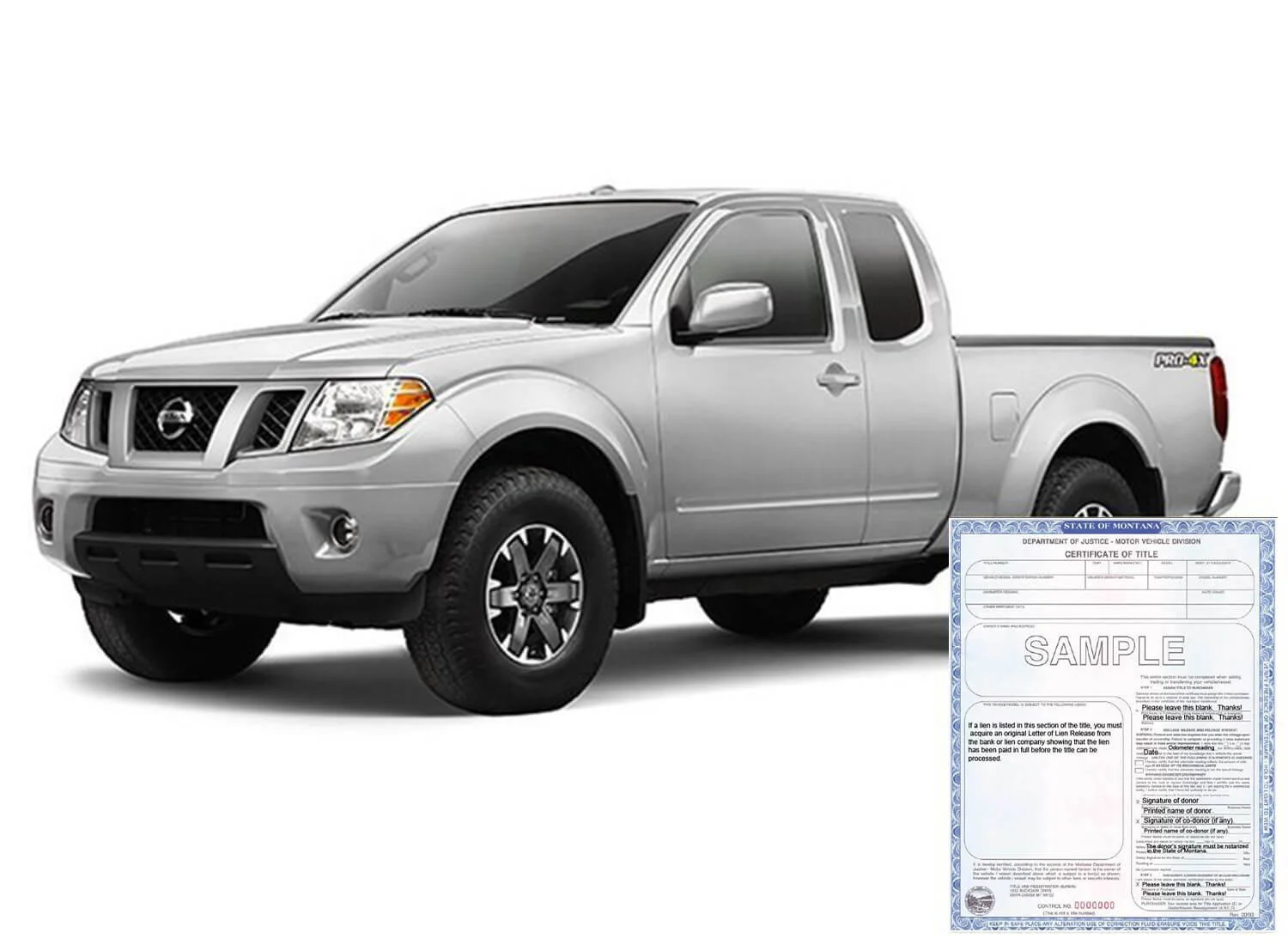 2009 plus Vehicle with title