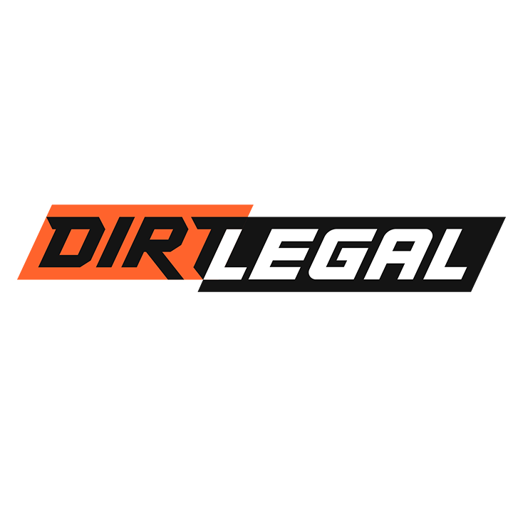 Dirt Legal Logo