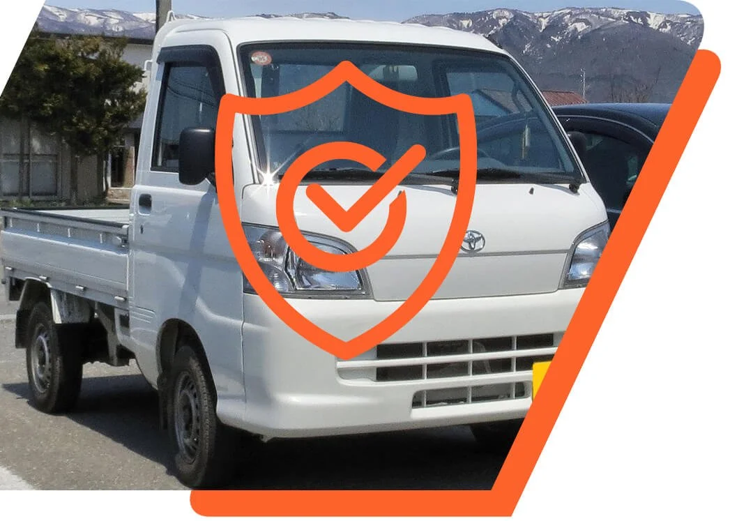 mini truck insurance