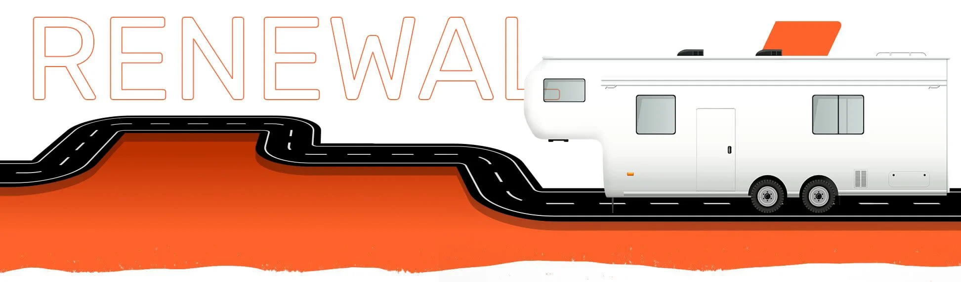 trailer plate renewal