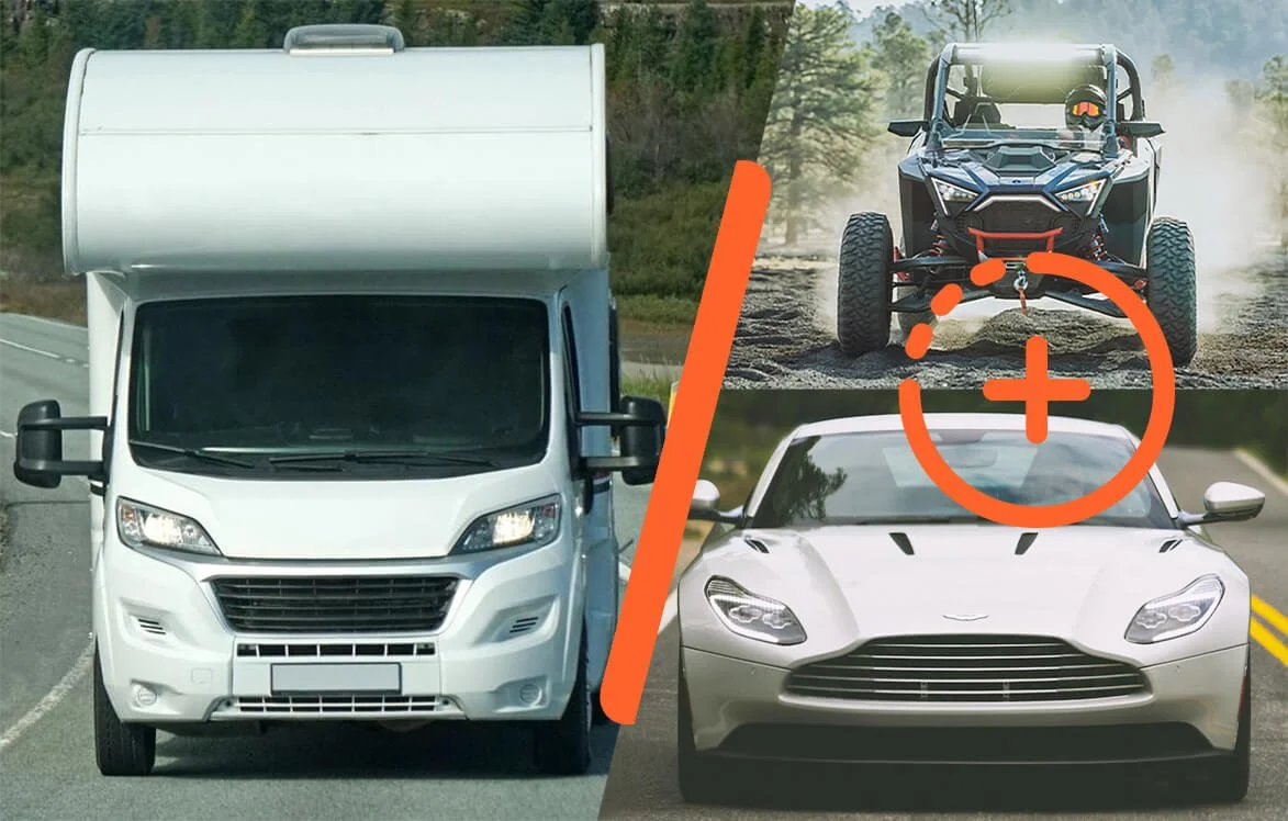 additional vehicle to existing llc
