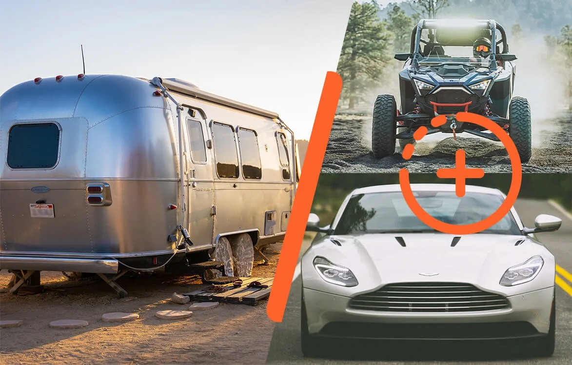 additional vehicle to existing llc