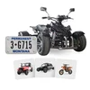 atv Montana registration service