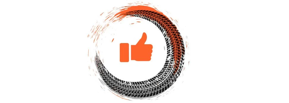thumbs up