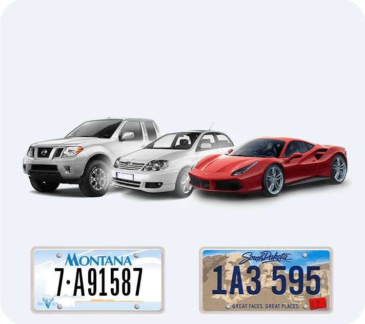 vehicle registration