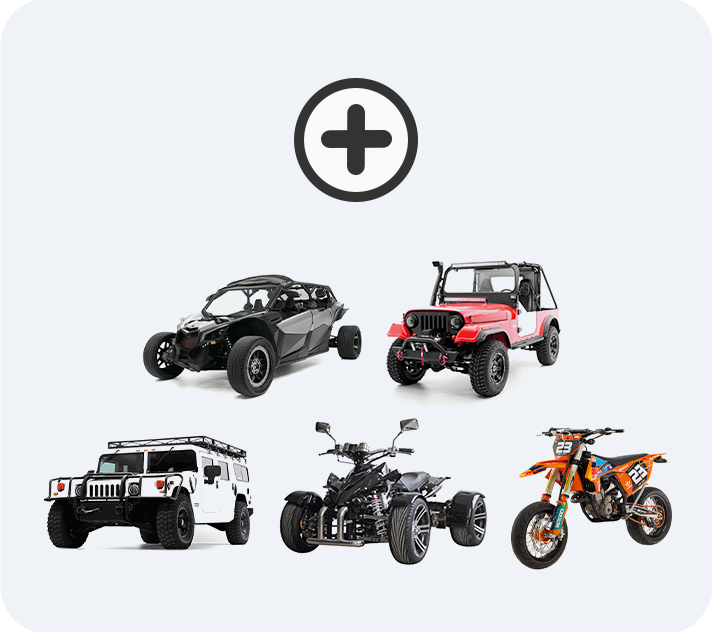 additional vehicle to existing montana llc