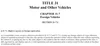 Rhode Island vehicle registration reciprocity statute (excerpt)