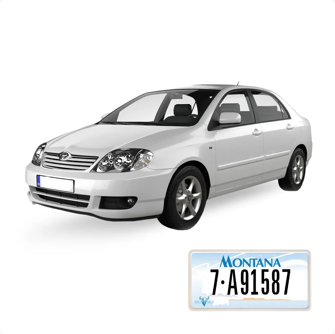 vehicle registration montana