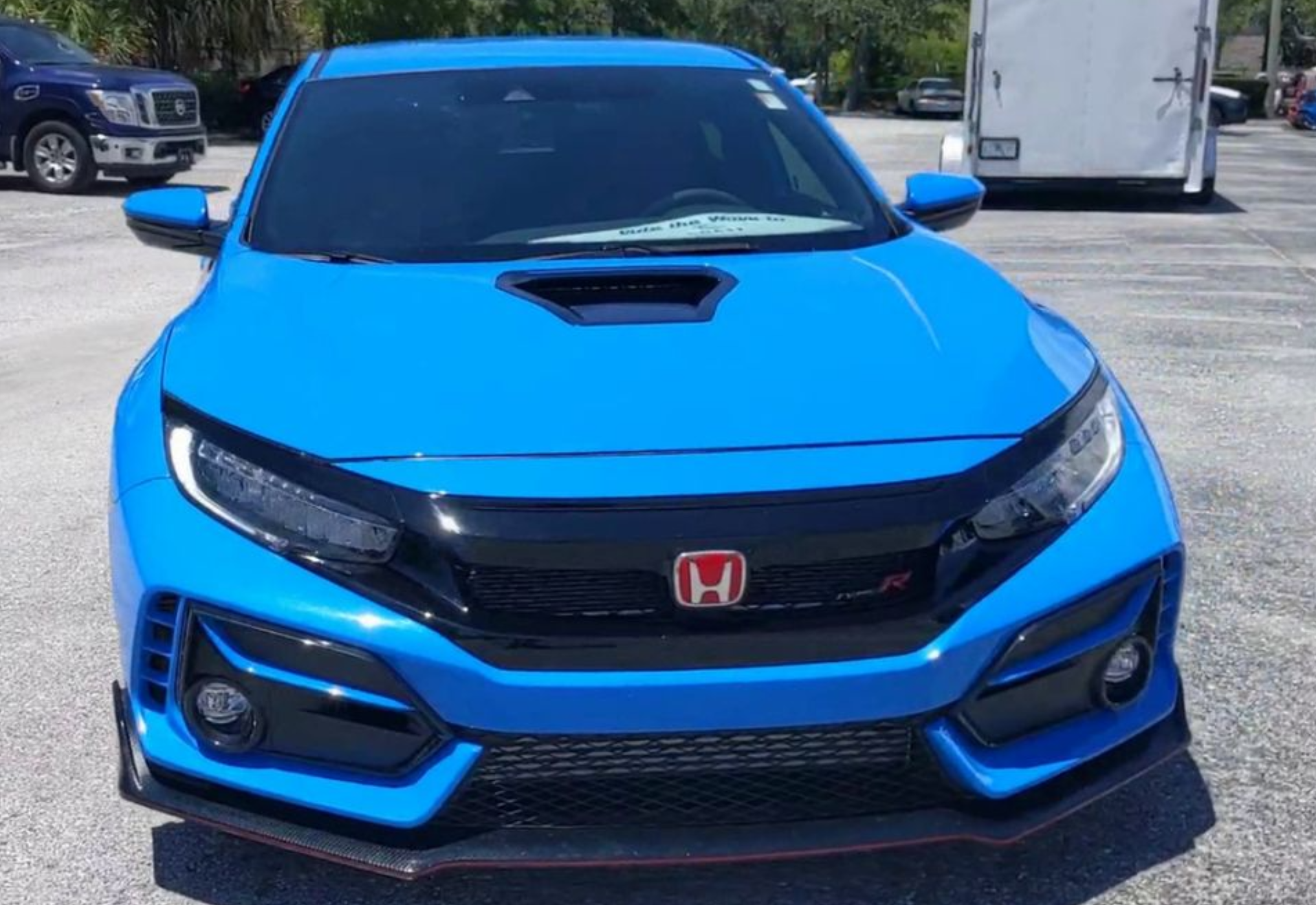Vehicle photo