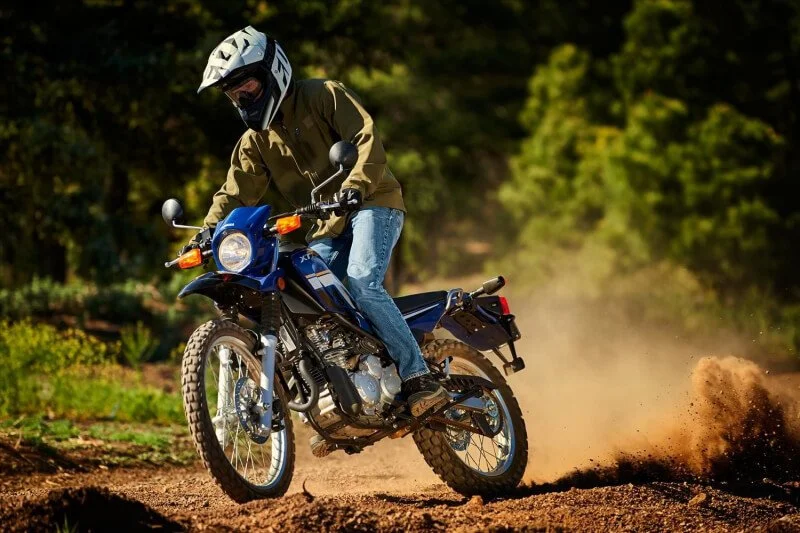 2017 yamaha xt 250