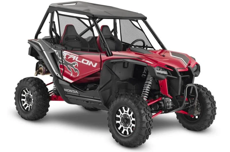 honda talon 1000x
