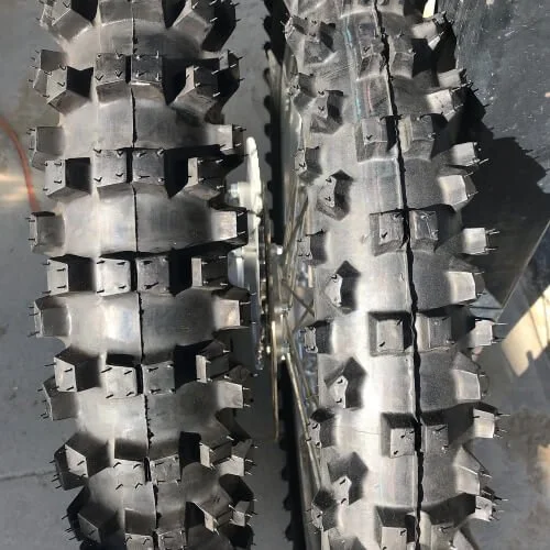 motocross tires
