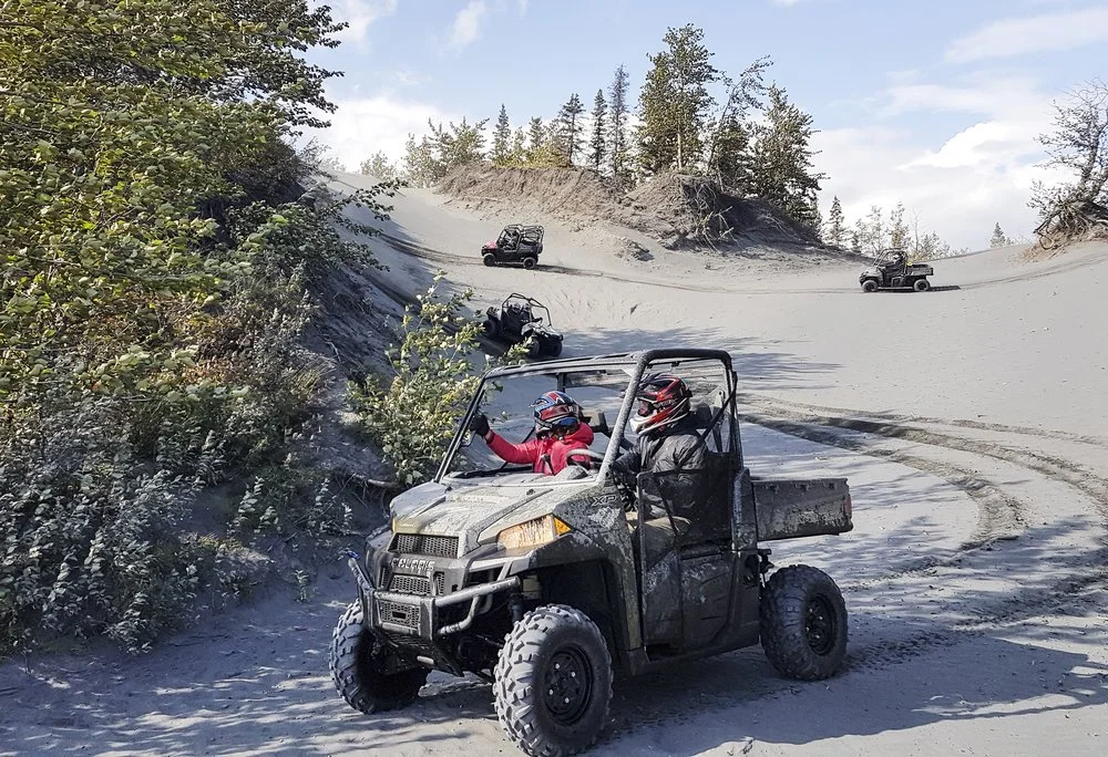 49th State Motor Tours