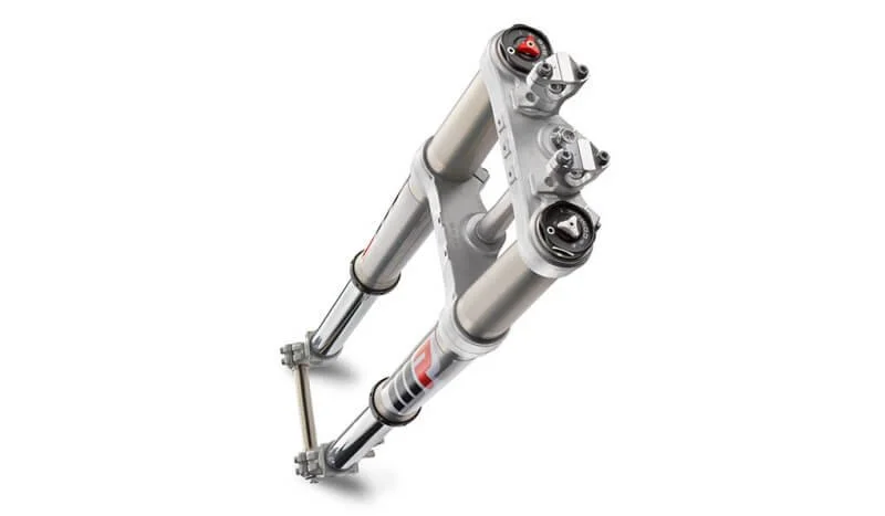 XPLOR suspension