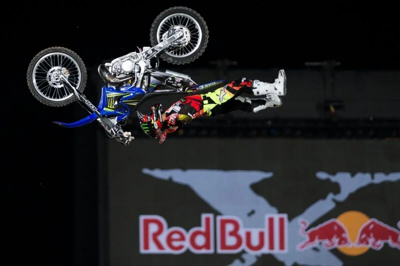 Rock Solid Backflip
