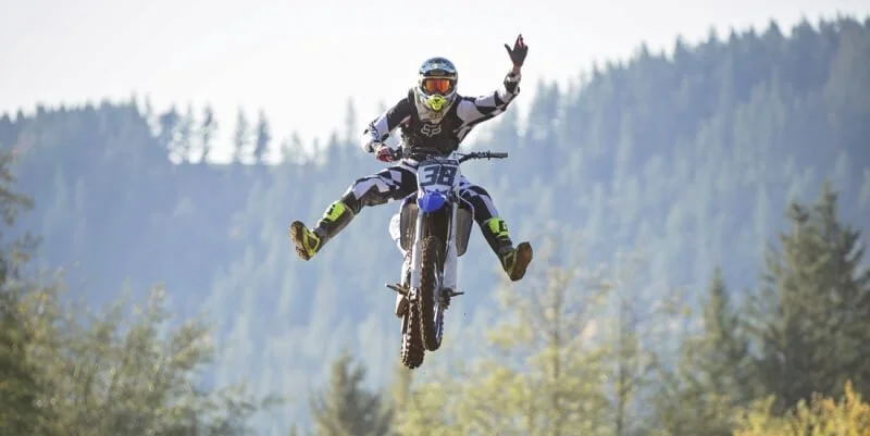no footer jump