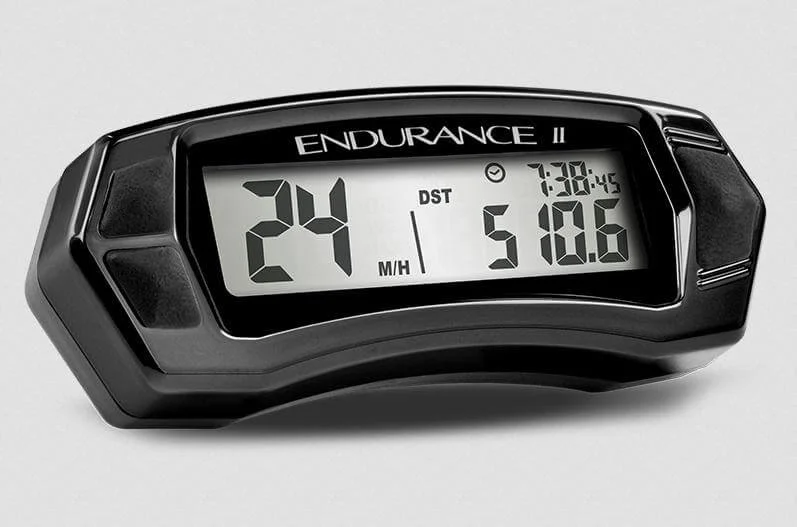 odometer