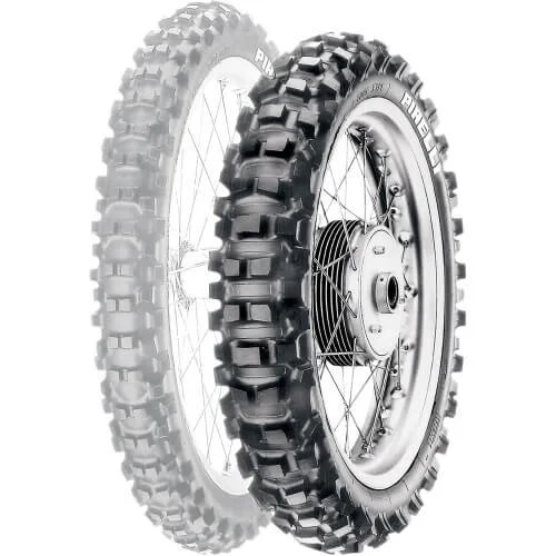 Intermediate Terrain tire