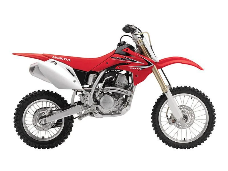 Honda CRF150R