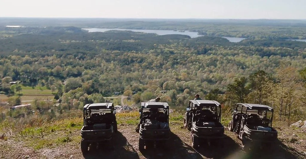 street legal utv alabama