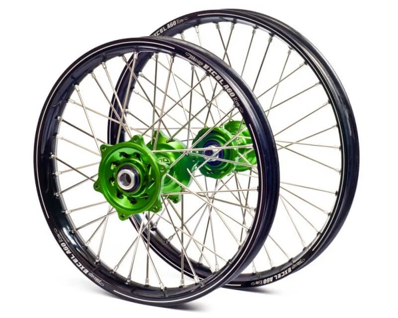dirt bike wheels