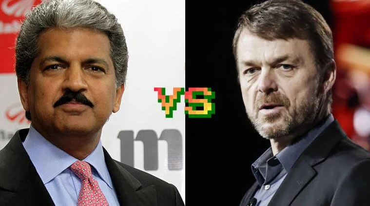 manley vs mahindra