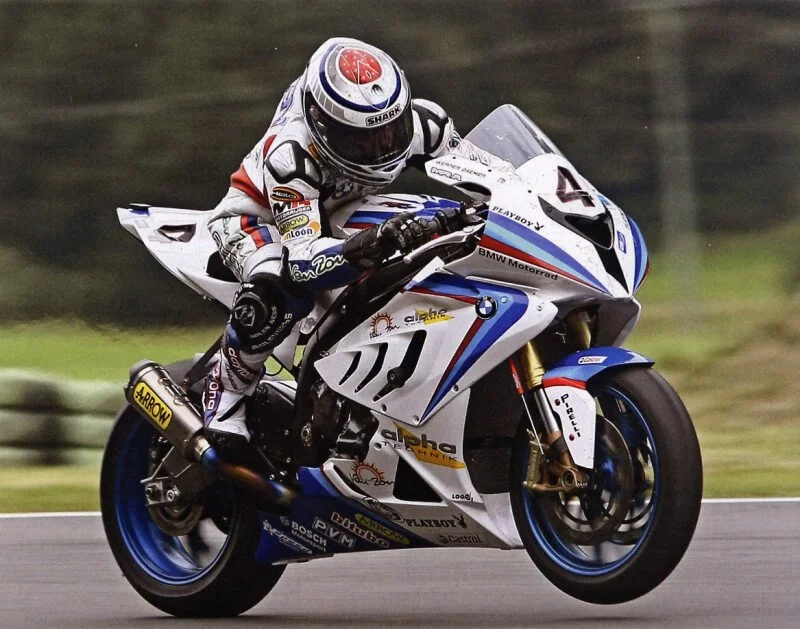 BMW S1000 RR