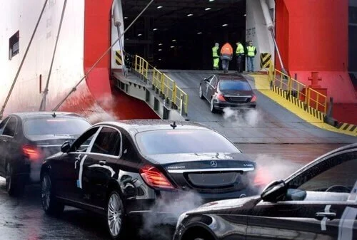 car export