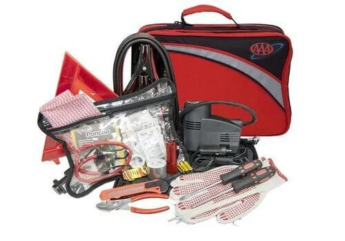 roadside emergency kit