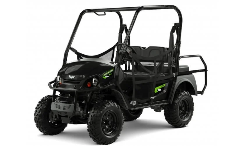 Prowler EV