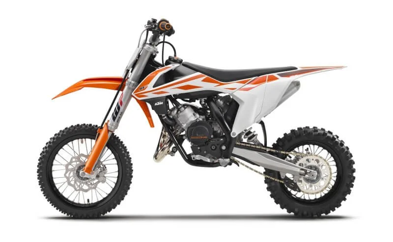 KTM 50 SX