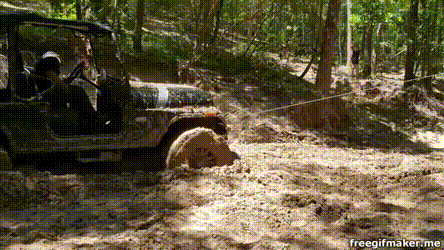 roxor towing