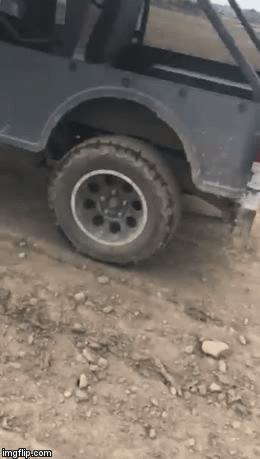 roxor towing